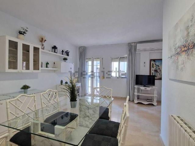 Piso, Fuengirola