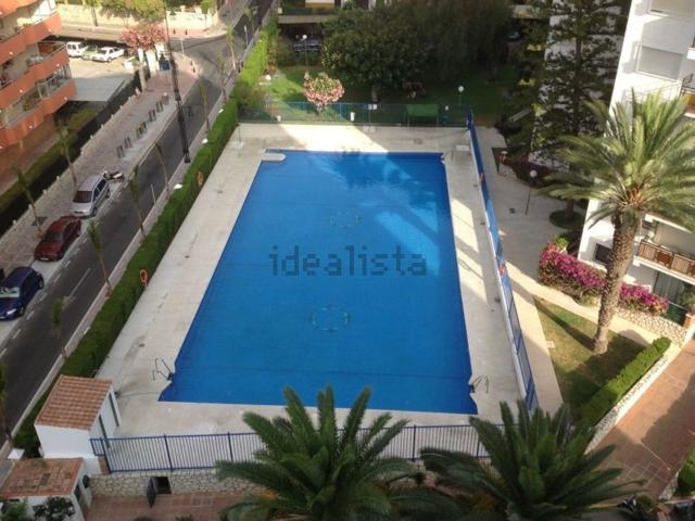 Piso, Fuengirola