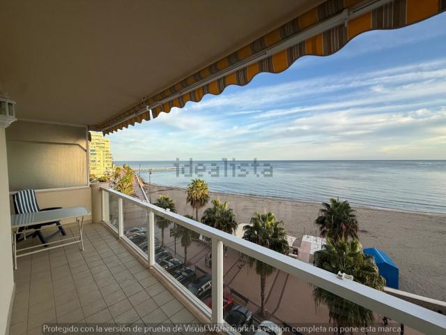 Piso, Fuengirola