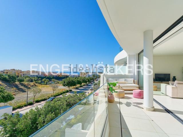 Piso, Fuengirola