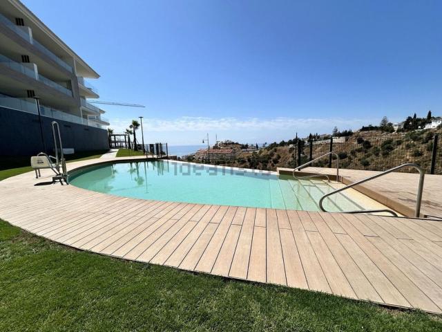 Piso, Fuengirola