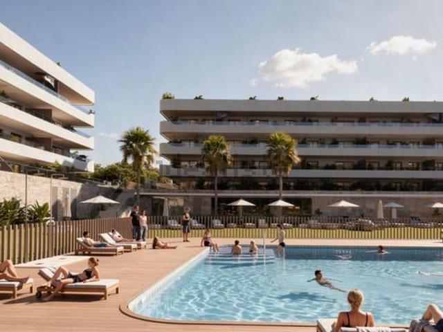 Piso, Fuengirola