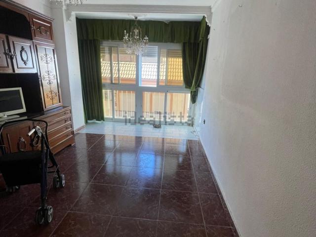 Piso, Fuengirola