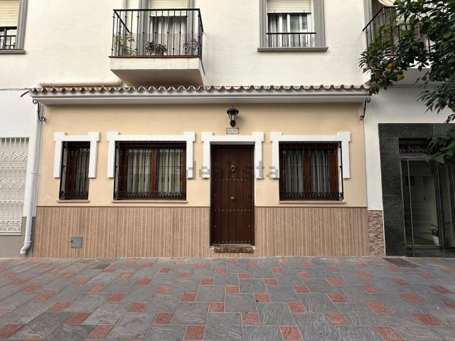Piso, Fuengirola