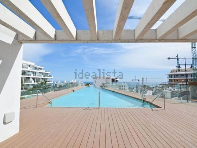 Piso, Fuengirola