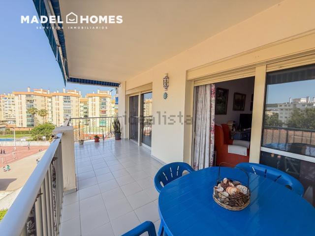 Piso, Fuengirola