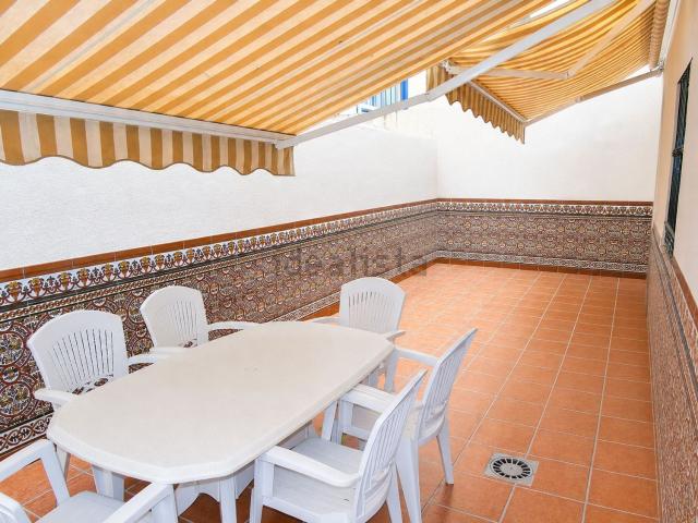 Piso, Fuengirola