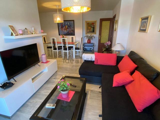 Piso, Fuengirola