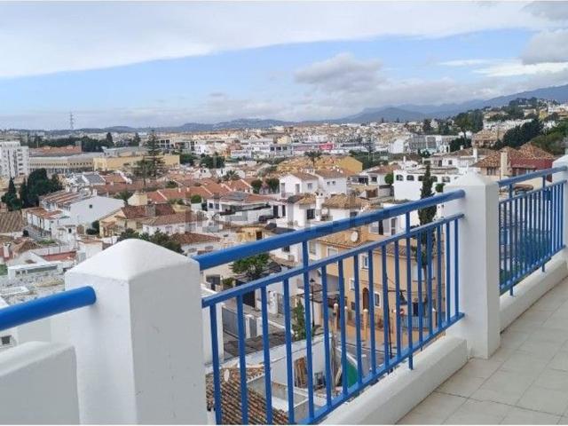 Piso, Fuengirola