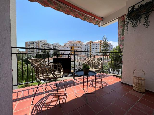 Piso, Fuengirola
