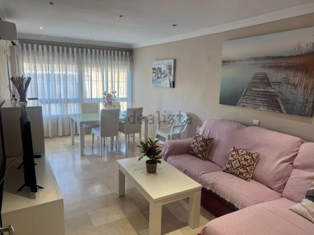 Piso, Fuengirola