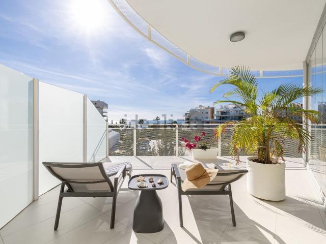 Piso, Fuengirola