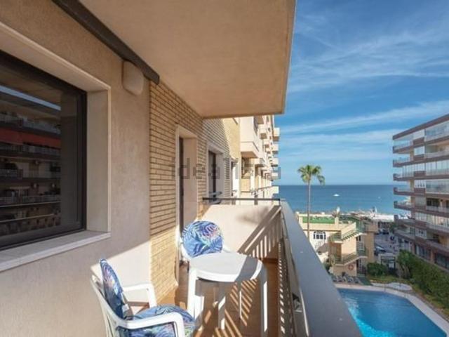 Piso, Fuengirola