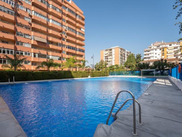 Piso, Fuengirola
