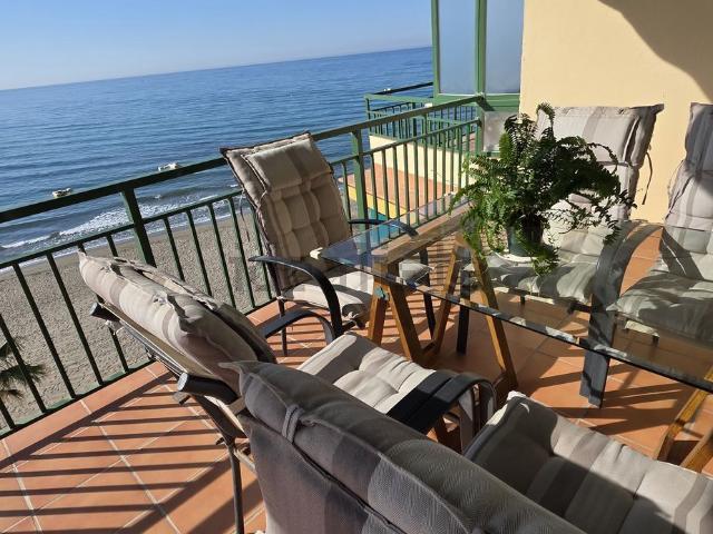 Piso, Fuengirola