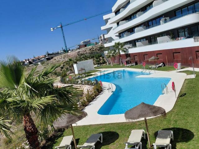 Piso, Fuengirola