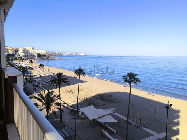 Piso, Fuengirola