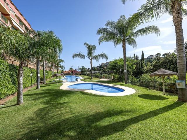 Piso, Fuengirola