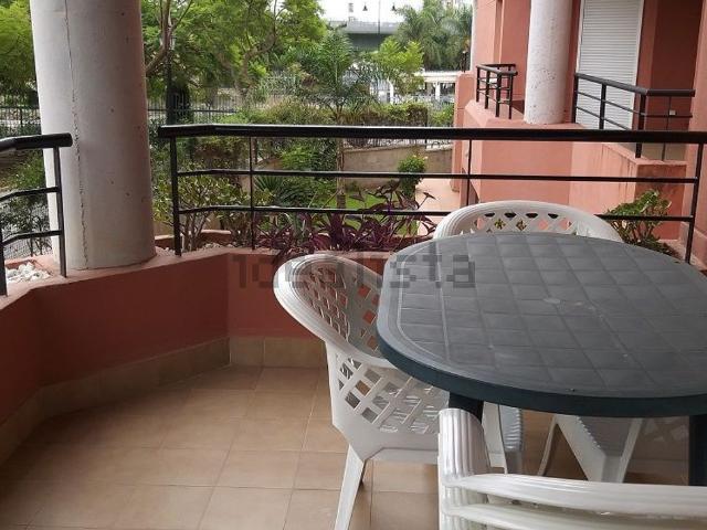 Piso, Fuengirola