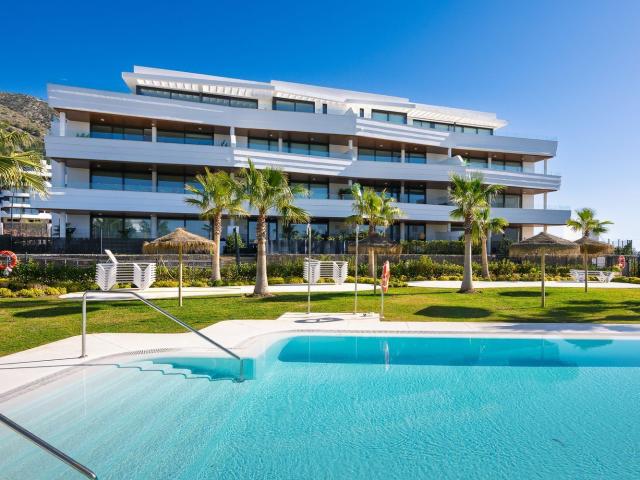 Piso, Fuengirola