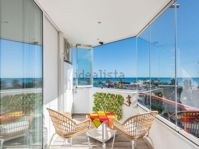 Piso, Fuengirola