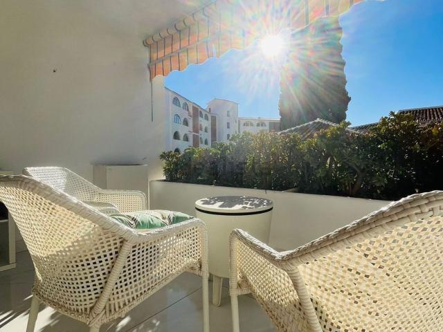 Piso, Fuengirola