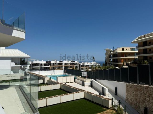 Piso, Fuengirola