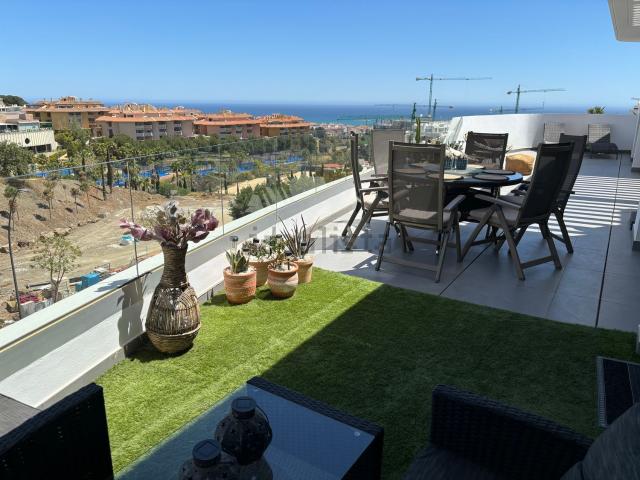 Piso, Fuengirola