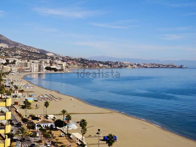 Piso, Fuengirola