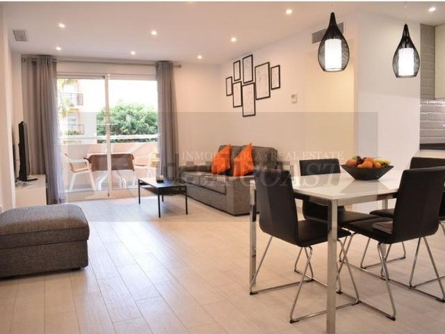 Piso, Fuengirola