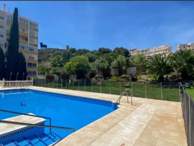 Piso, Fuengirola
