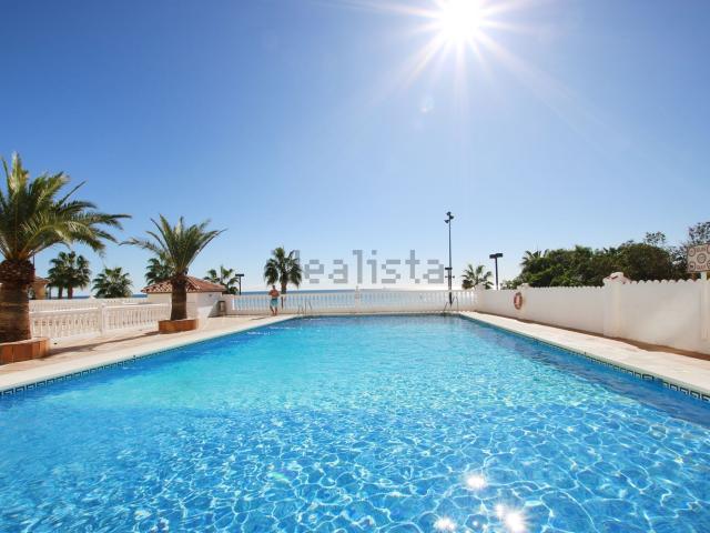 Piso, Fuengirola