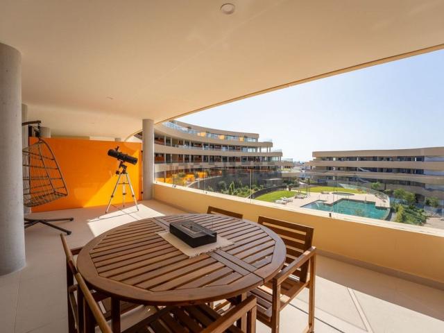 Piso, Fuengirola