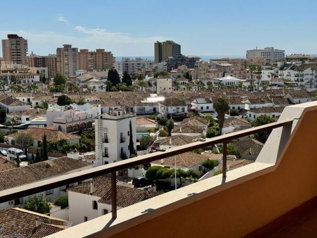 Piso, Fuengirola