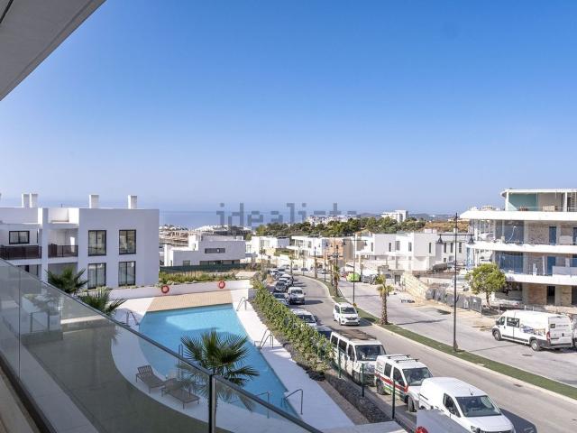 Piso, Fuengirola