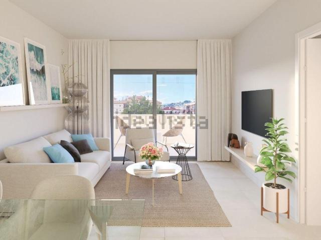 Piso, Fuengirola