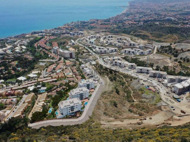 Piso, Fuengirola