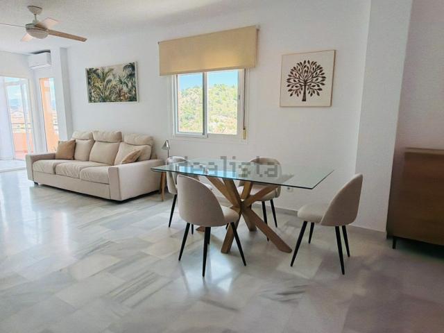 Piso, Fuengirola