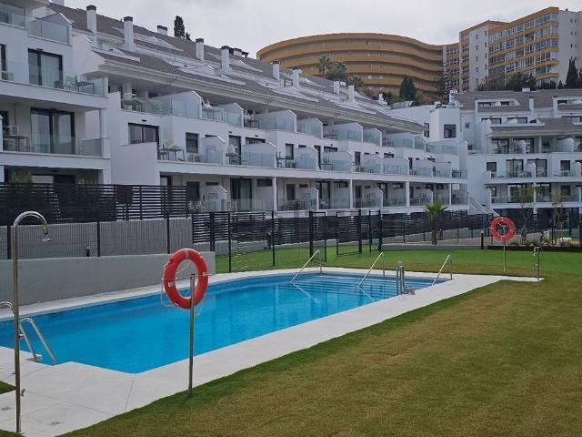 Piso, Fuengirola