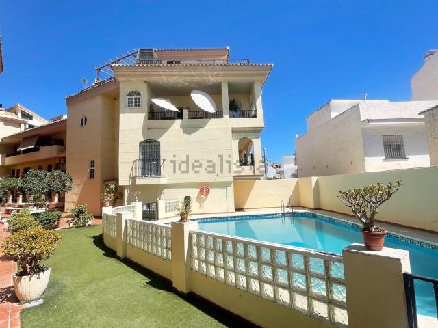 Piso, Fuengirola