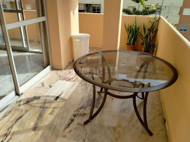 Piso, Fuengirola