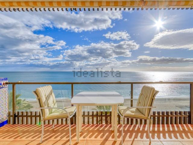 Piso, Fuengirola