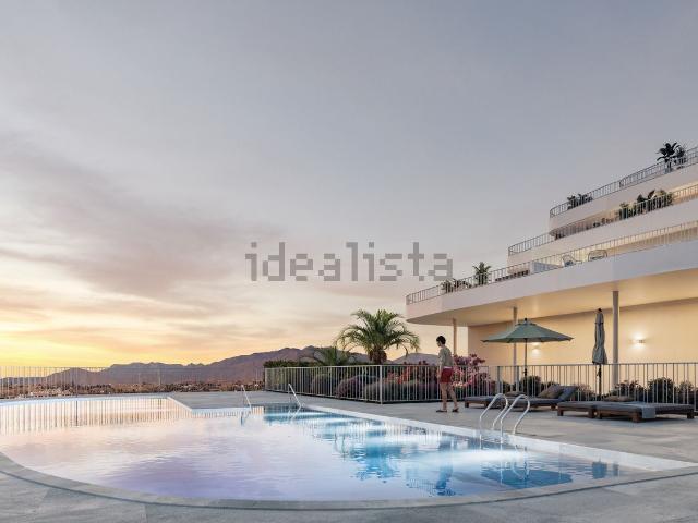 Piso, Fuengirola