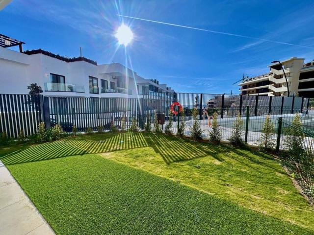 Piso, Fuengirola