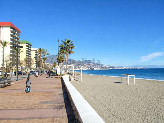Piso, Fuengirola