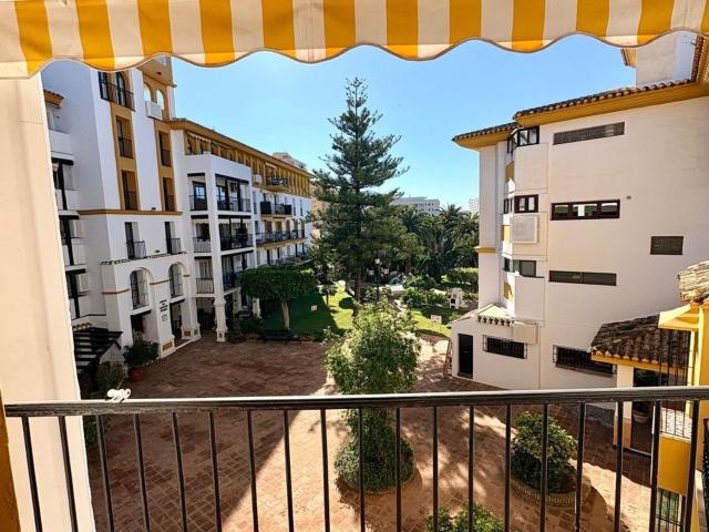Piso, Fuengirola