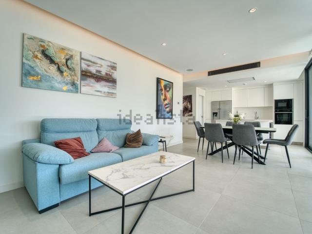 Piso, Fuengirola