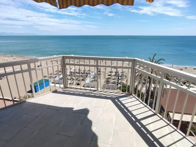 Piso, Fuengirola