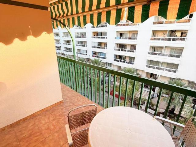 Piso, Fuengirola