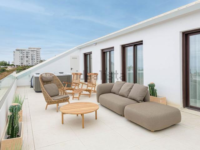 Piso, Fuengirola